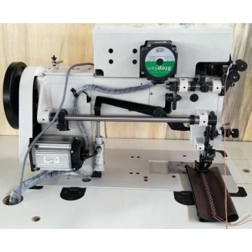 Computerized Thick Thread Ornamental Stitch Sewing Machine