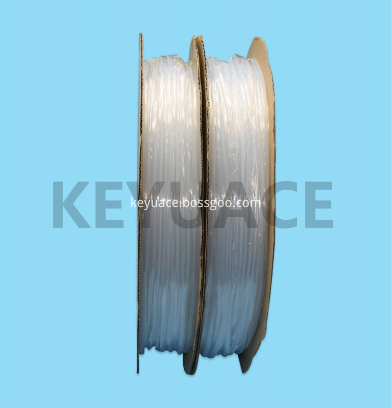 Ptfe Tube