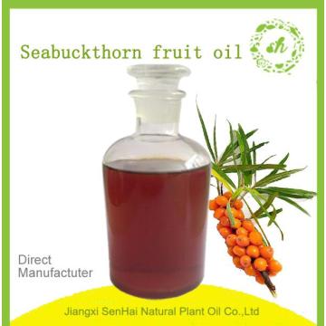 100% Pure Natural Sea buckthorn Oil