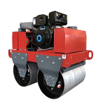 factory supply cheap price road roller