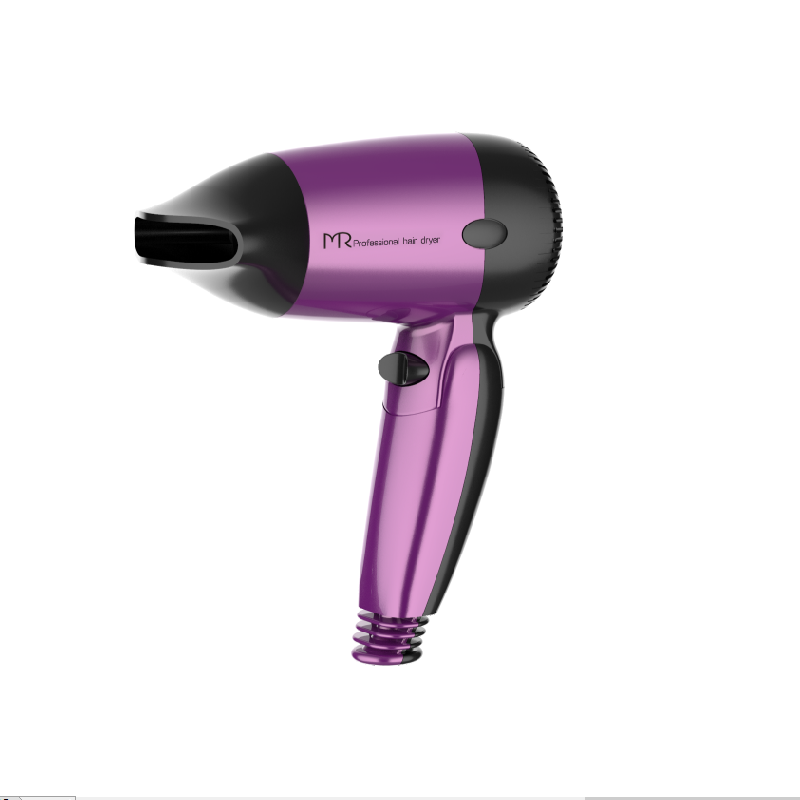 Negative Ionic Hair Dryer