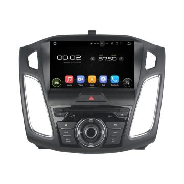 Android 7.1 FORD Focus Car Dvd Player