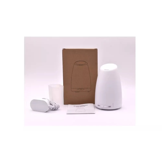 Aromatherapy Cool Mist Air Humidifier