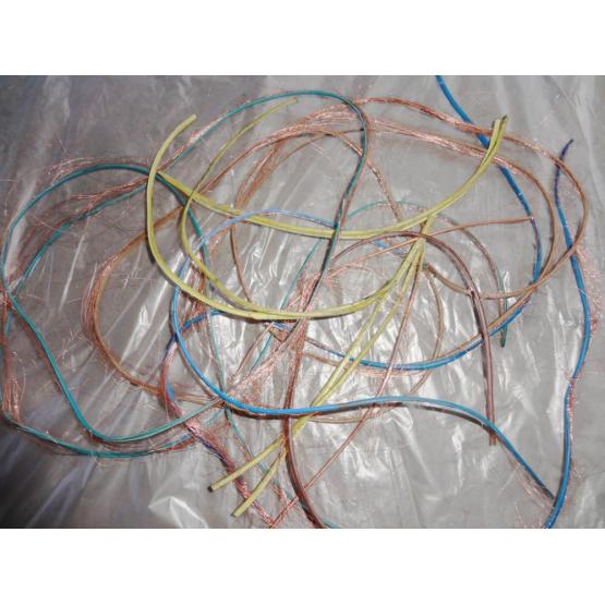 stranded speaker wire stripper