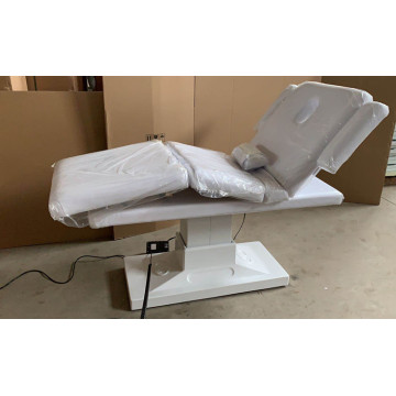 Electric Medical Massage Bed Adjustable Treatment Table