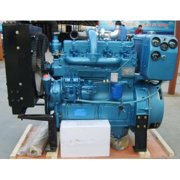 40KW diesel engine Weifang Ricardo K4100ZD