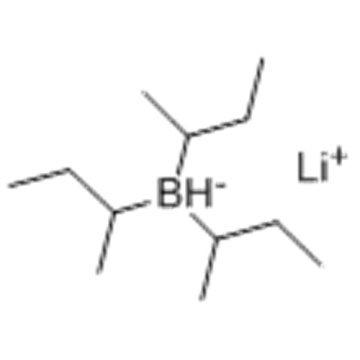 Lithium triisobutylhydroborate CAS 38721-52-7