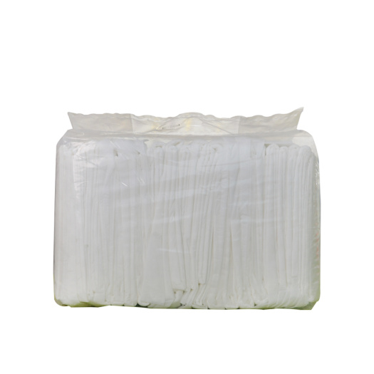under pads disposable super absorbent bed protection 60*90