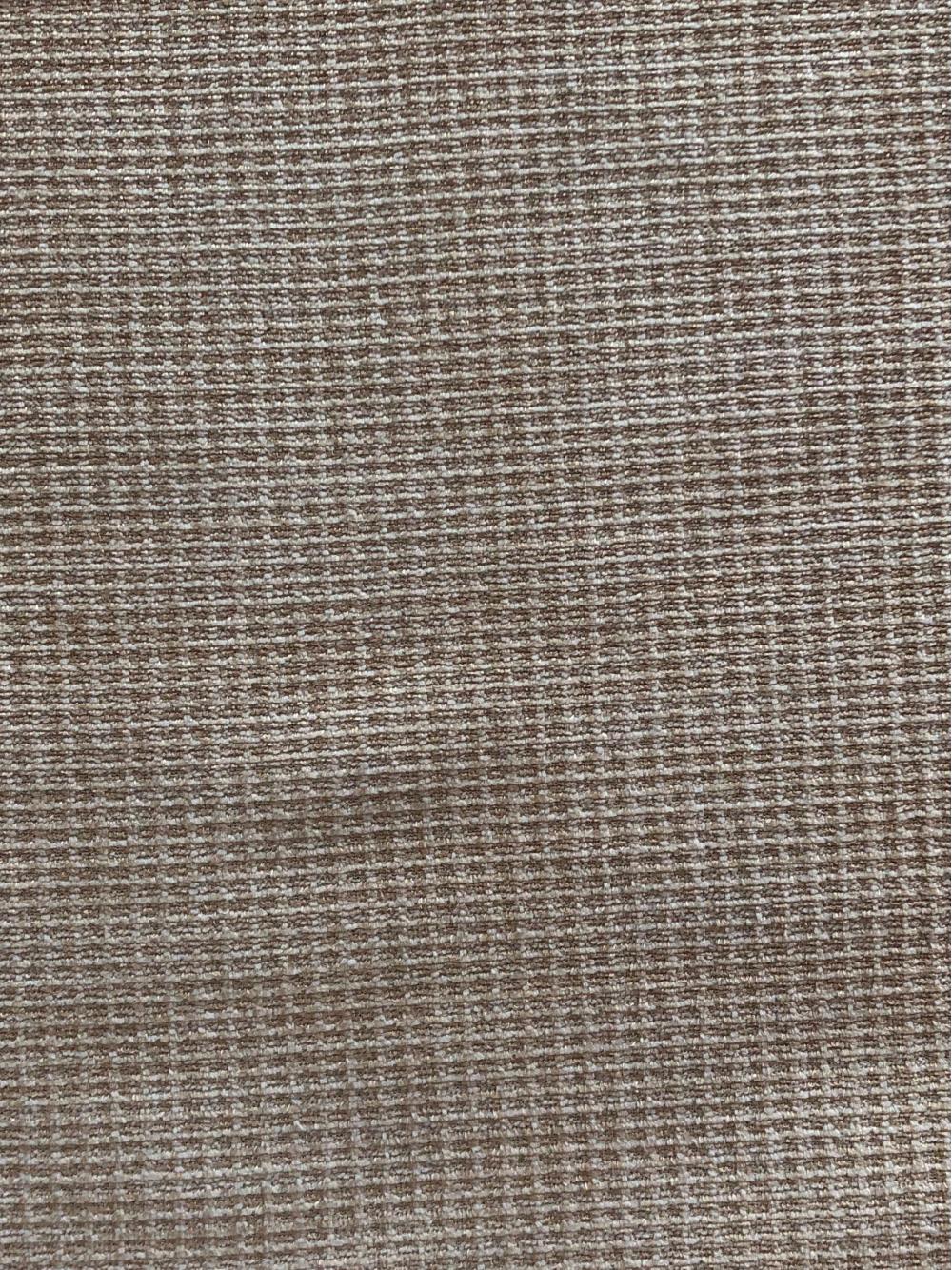 100% Polyester Custom Pattern Liene Sofa Fabric