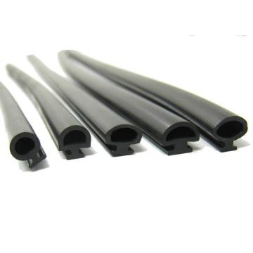 Nitrile Extruded Rubber Sealing Strip
