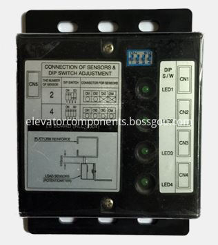 Hyundai Elevator LS Board HLC-2004