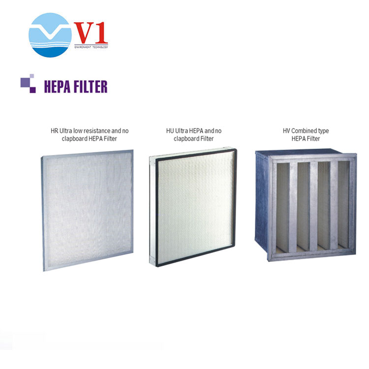 Hepa Air Filter