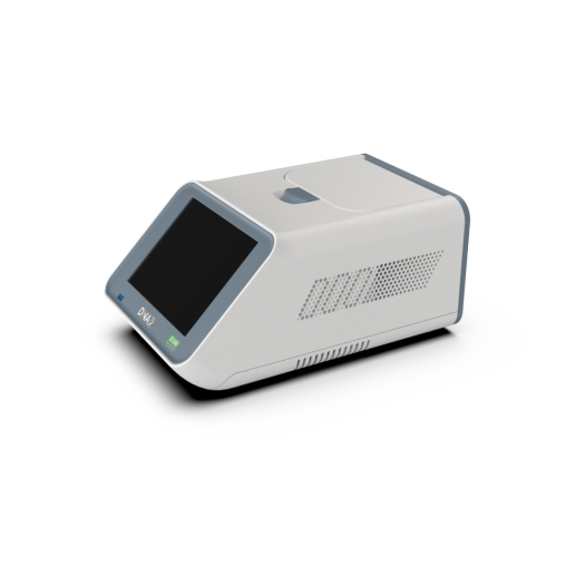 PCR Machine Thermal Cycler for DNA Testing Machine