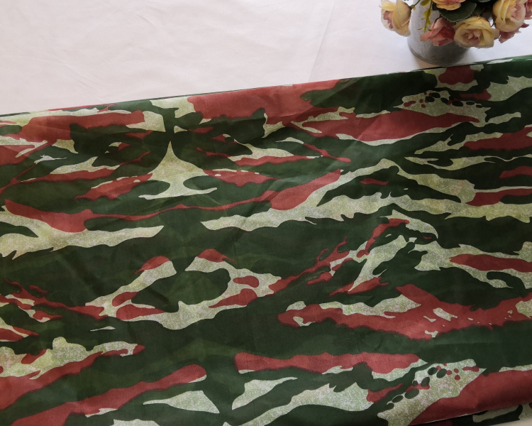 mattress fabrics
