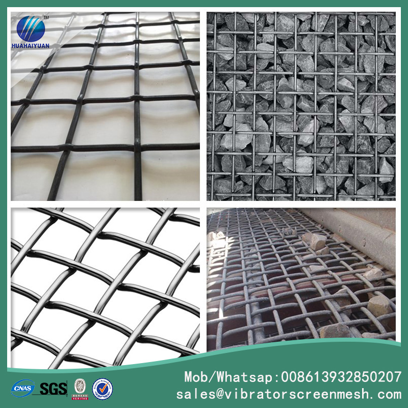 Woven Wire Cloth