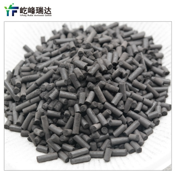 Low price activated carbon tablets for clean filter