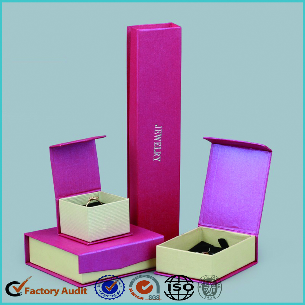 Ring Paper Box Zenghui Paper Package Company 4 2