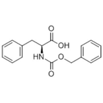 N-Cbz-L-Phenylalanine CAS 1161-13-3