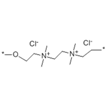 Polixetonium chloride CAS 31512-74-0