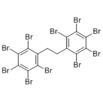 1,2-Bis(pentabromophenyl) ethane CAS 84852-53-9