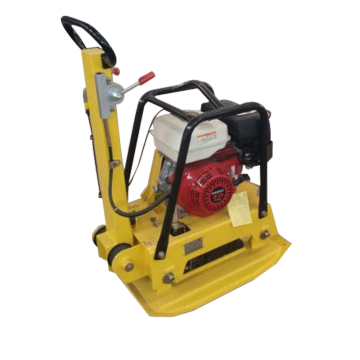double way plate compactor rammer