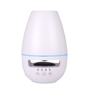 120ml Electric Aroma Essential Oil Diffuser Aromatherapy