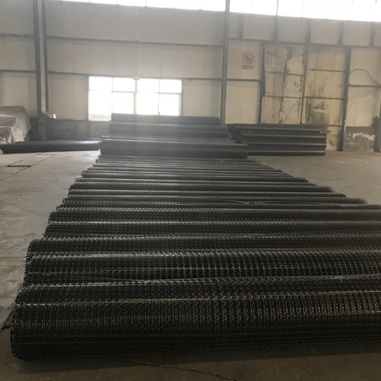 Polypropylene PP Biaxial Geogrid