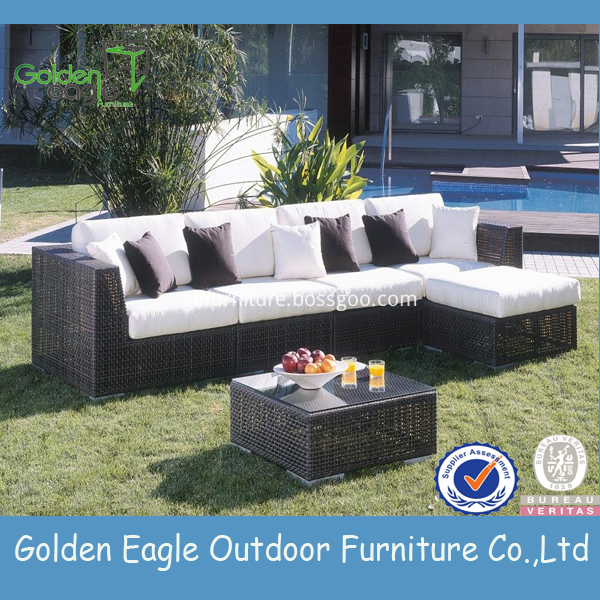 aluminium tube leisure furniture