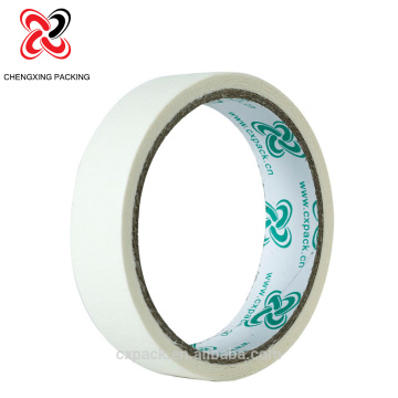 industry paper sealing acrylic sticky double sided tape