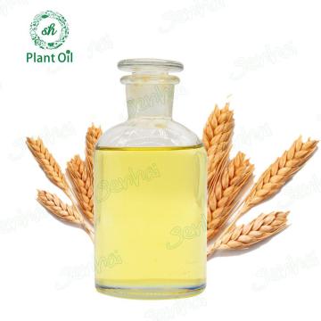 Hot Selling Cold Pressed Pure Wheat Germ Oil