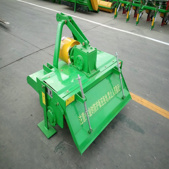 cultivators 3 tractor  mini rotary tiller