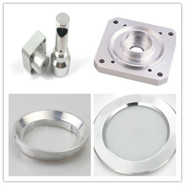Cnc Machining Parts Customized Camera Spare Parts