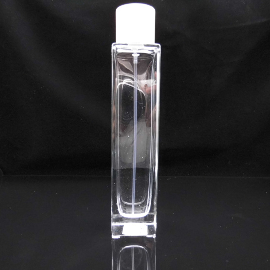 Pump Spray Perfume Bottle With Spray Mist Caps