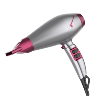 1800W Professional High Power Hair Dryer  CHAOBA With Over Heating Protection