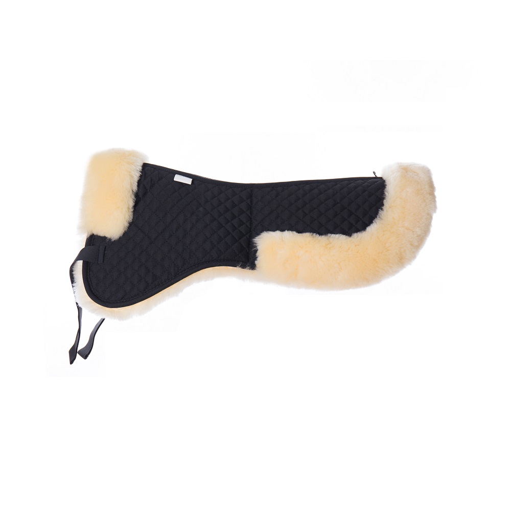 Lambskin Pad with Spine Free