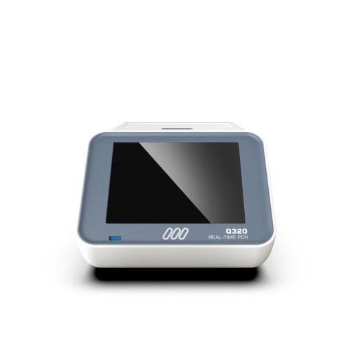 Real Time PCR system