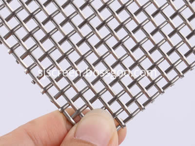 galvanized-wire-mesh-round-wire