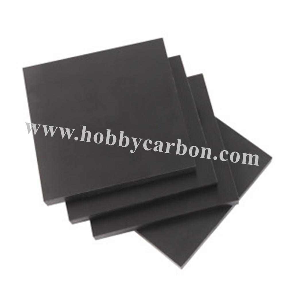 carbon fiber sheet stock