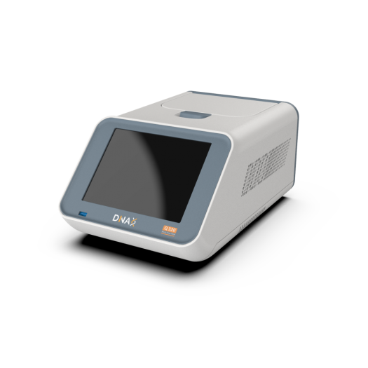 Fluorescent Real time PCR system