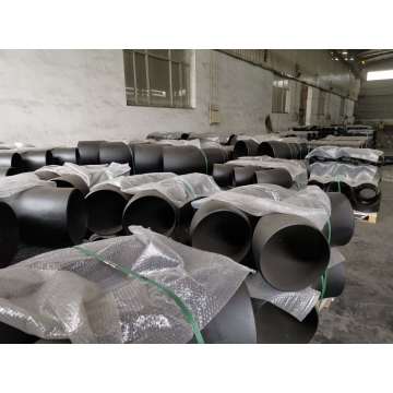 L360NB /L415 /L485  butt welding pipe fittings