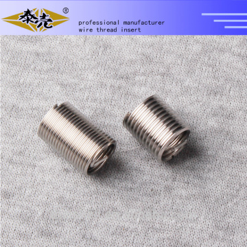 Wholesale wire Thread insert repaired,size M2 M4 M5 M6 M8 M10 M12 M14 Stainless steel screw wire thread reducing