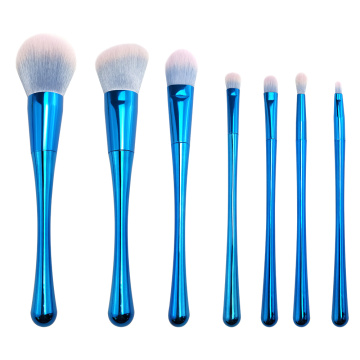 Essential Set of 7 Brushes