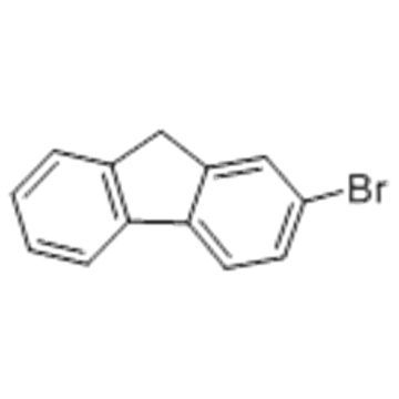 2-Bromofluorene CAS 1133-80-8