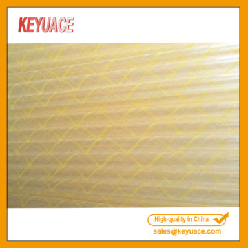 Polyester Sleeving for Mylar (PET) Tubing