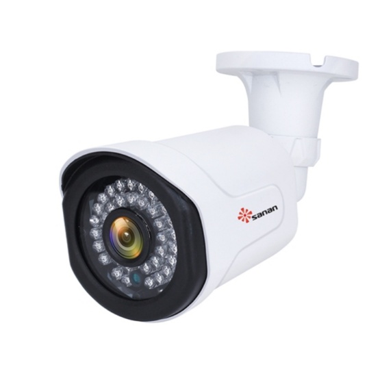 Surveillance 5MP Network security camera system