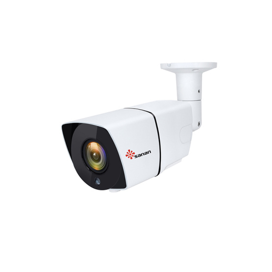 Auto Zoom Lens AHD 3MP HD Surveillance Camera