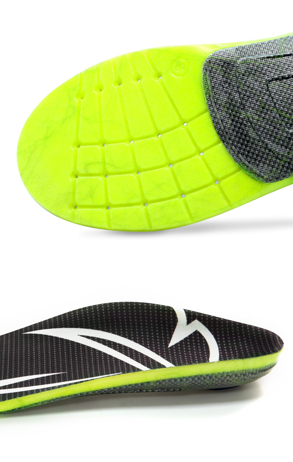 orthotic insoles