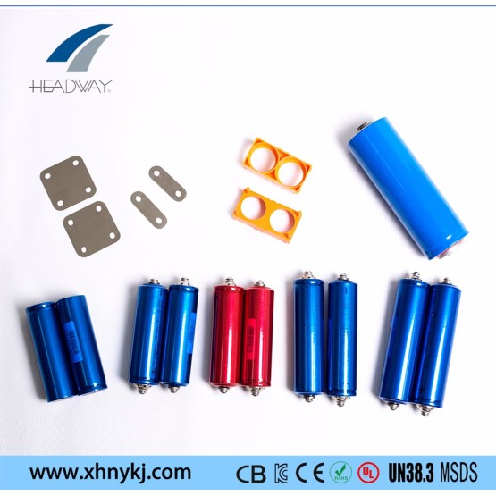 Rechargeable Battery HW40152S-15Ah 3.2V Battery for CCTV