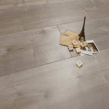 12mm Watrproof Popular Sale Laminate Flooring With Pad