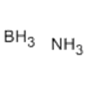 Borane ammonia complex CAS 13774-81-7